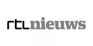 Mondkapjeswinkel bij RTL Nieuws